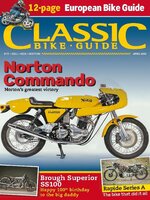 Classic Bike Guide